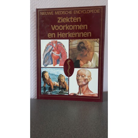 Nieuwe Medische encyclopedie - Ziekten voorkomen en herkennen