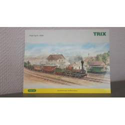 Trix Highlight 1999