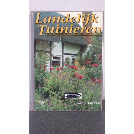 Landelijk tuinieren - Geoff Hamilton