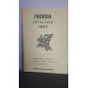Fuchsia Catalogus 1985