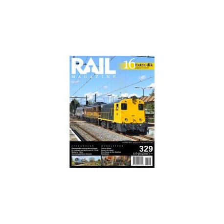 Rail Magazine