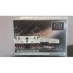 Märklin Zomernieuws 2009