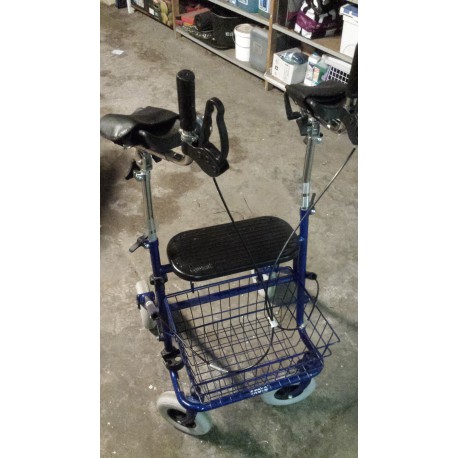Rollator Premis