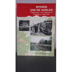 Sporen van de oorlog