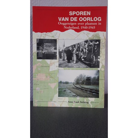 Sporen van de oorlog