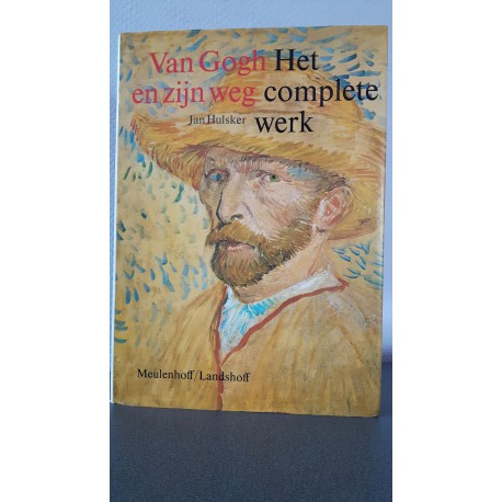 Van Gogh en zijn weg - Het complete werk