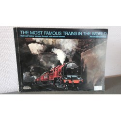 The most Famous trains in the World - Rivarossi edition