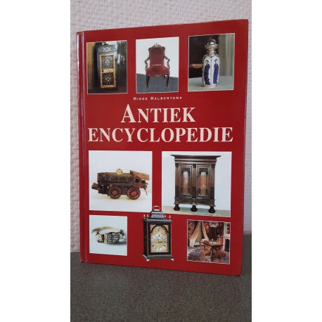 Antiek encyclopedie