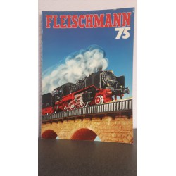 Fleischmann - Catalogus 1975