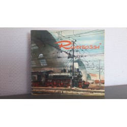 Rivarossi - Catalogus 1964- 1965