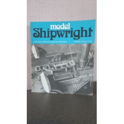 Model Shipwright - A quarterly journal of ships and ship models