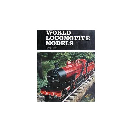 World Locomotives Models