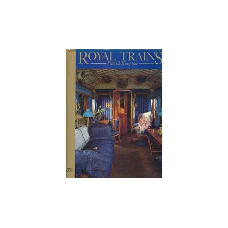 Royal Trains