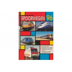 Spoorwegen 96