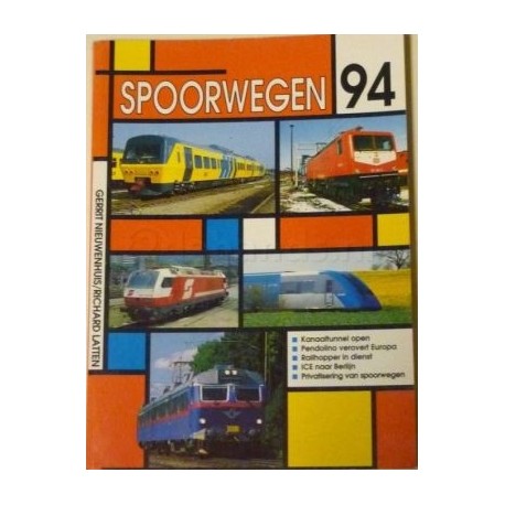 Spoorwegen 94