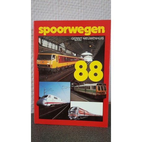 Spoorwegen 88