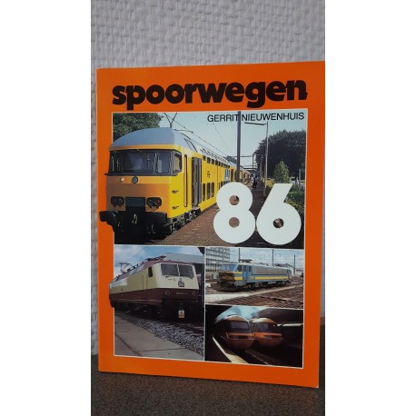 Spoorwegen 86