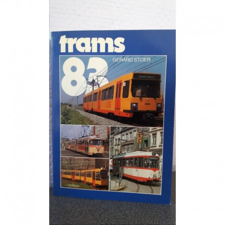 Spoorwegen 83