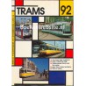 Trams 1992