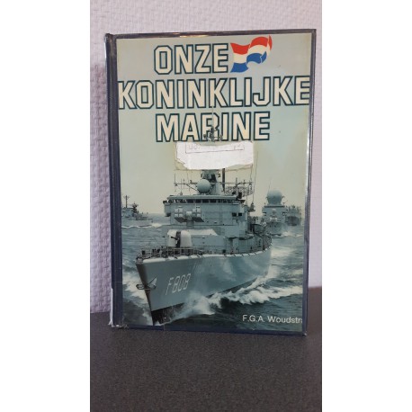 Onze Koninklijke Marine