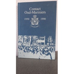 Contact Oud-Mariniers 1950 - 1990