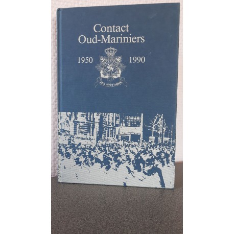 Contact Oud-Mariniers 1950 - 1990