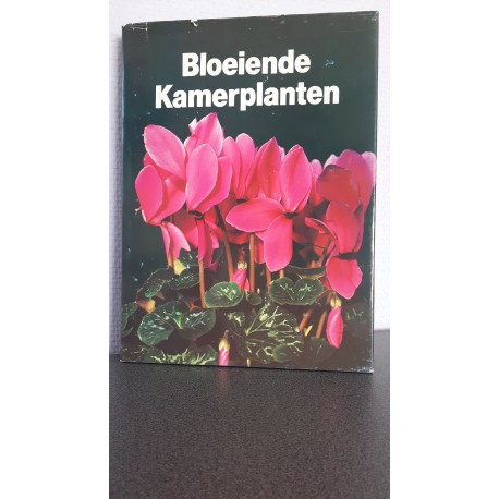 Bloeiende kamerplanten