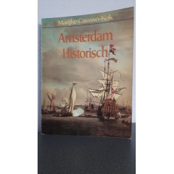 Amsterdam Historisch