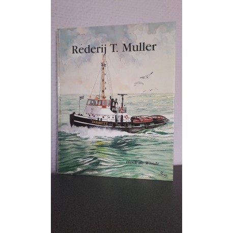 Rederij T. Muller