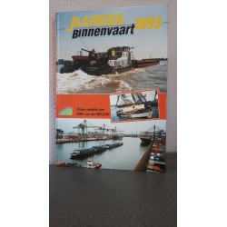 Jaarboek Binnenvaart 1993