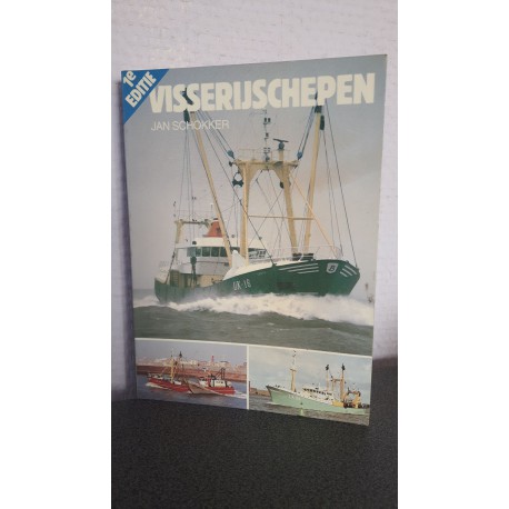 Visserijschepen