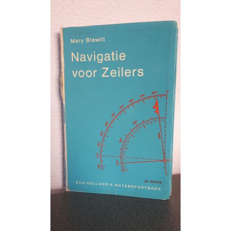 Navigatie voor zeilers