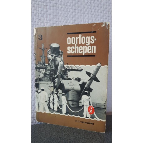 Oorlogsschepen