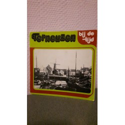 Terneuzen bij de tijd