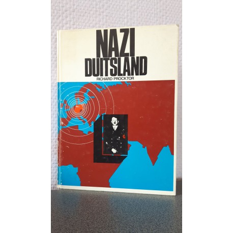 Nazi Duitsland - Richard Procktor