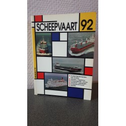 Scheepvaart 1992