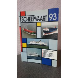 Scheepvaart 1993