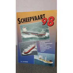 Scheepvaart 1998