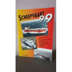 Scheepvaart 1999