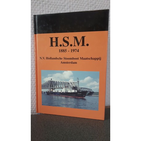 H.S.M. 1885-1974