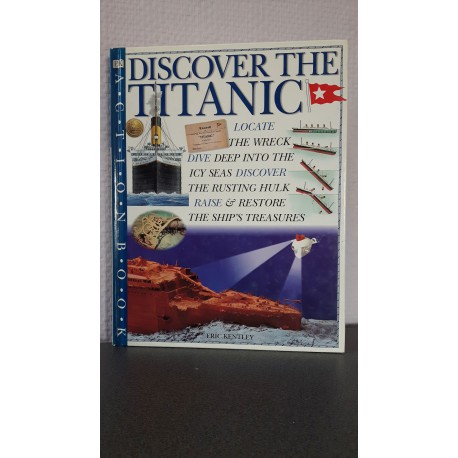 Discover the Titanic