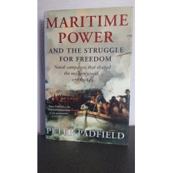 Maritime Power and the struggle for Freedom