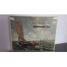 Stervende zee
