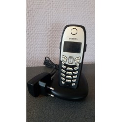 Siemens Handset C45 Dect telefoon