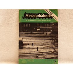 Miniatuurbahnen