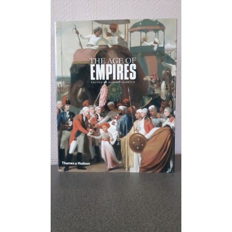 The age of Empires