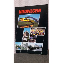 Nieuwegein