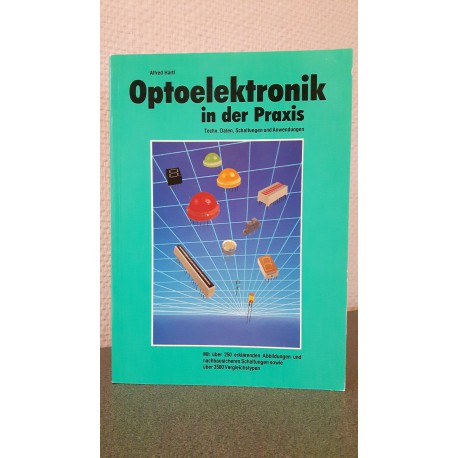 Optoelektronik in der Praxis