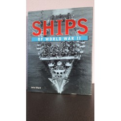 Ships of World War II