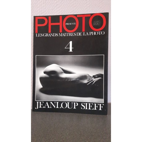 Les grands maitres de la photo